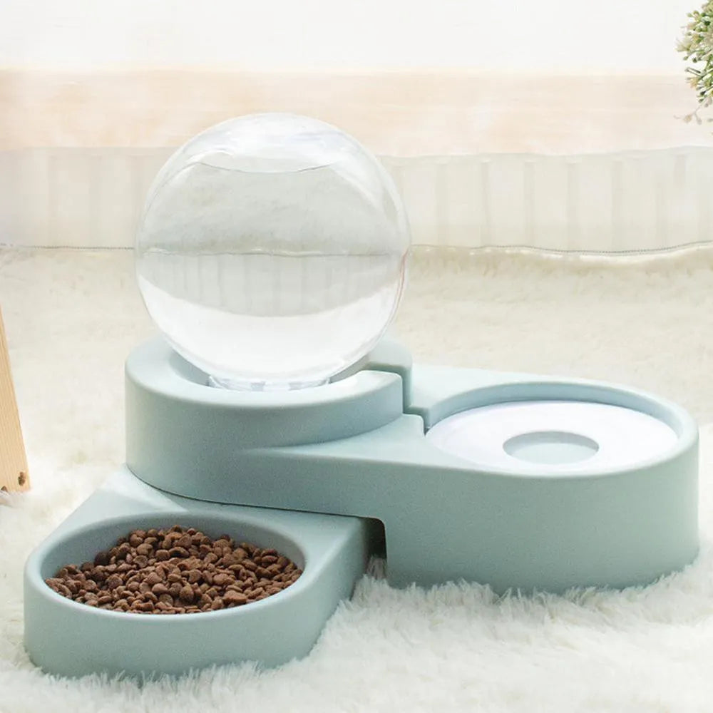 Automatic Pet Water Bowl