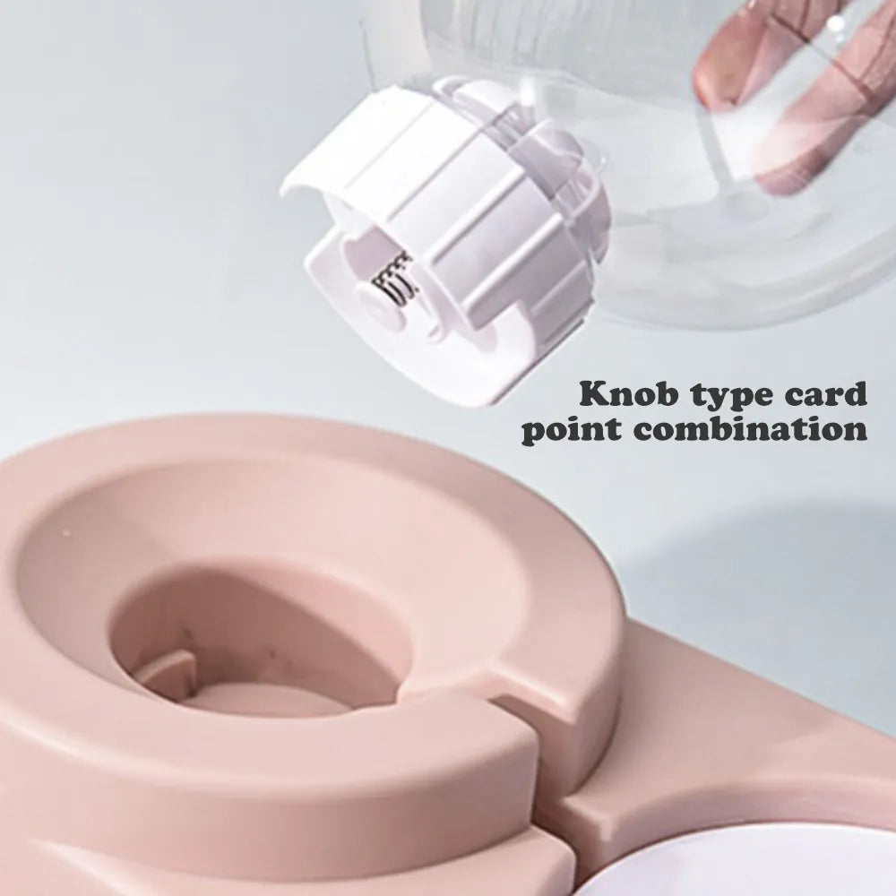 Automatic Pet Water Bowl
